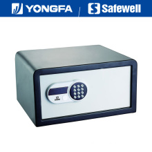 Safewell Hg Panel 200mm Height Safe for Hotel Home